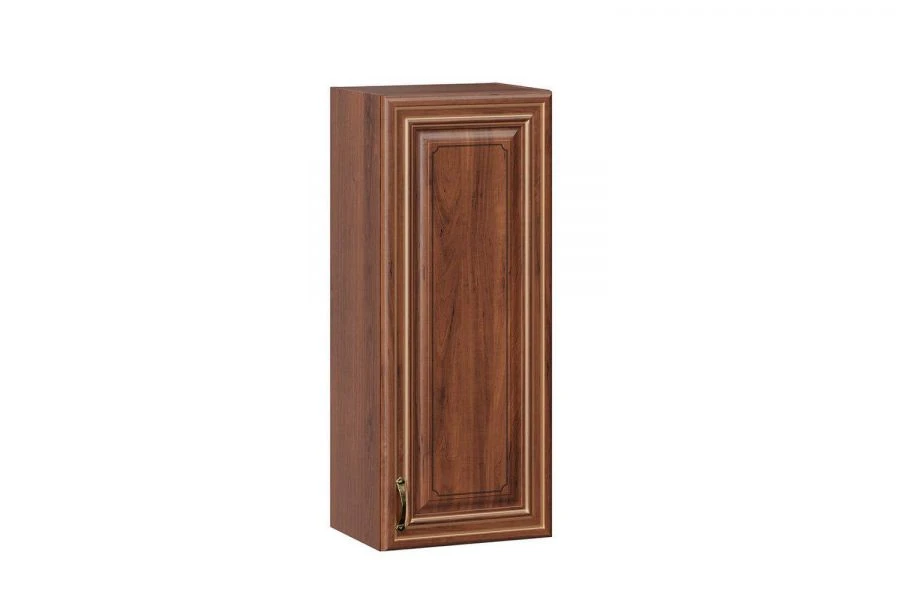 Kitchen Cabinet Type 4 LD.270420.000 400 High Body (Walnut M)