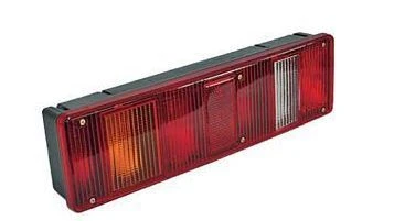 Rear Light for Vehicles 8512.3716-01