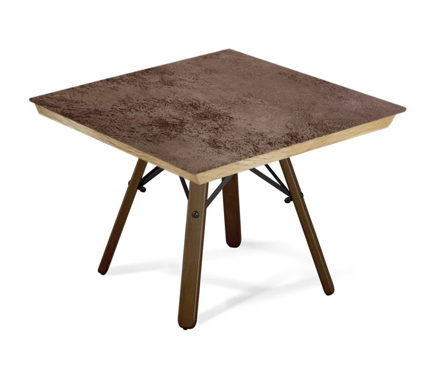 Sheffilton Coffee Table SHT-S70/TT8 60/60 Oak/Ceramic