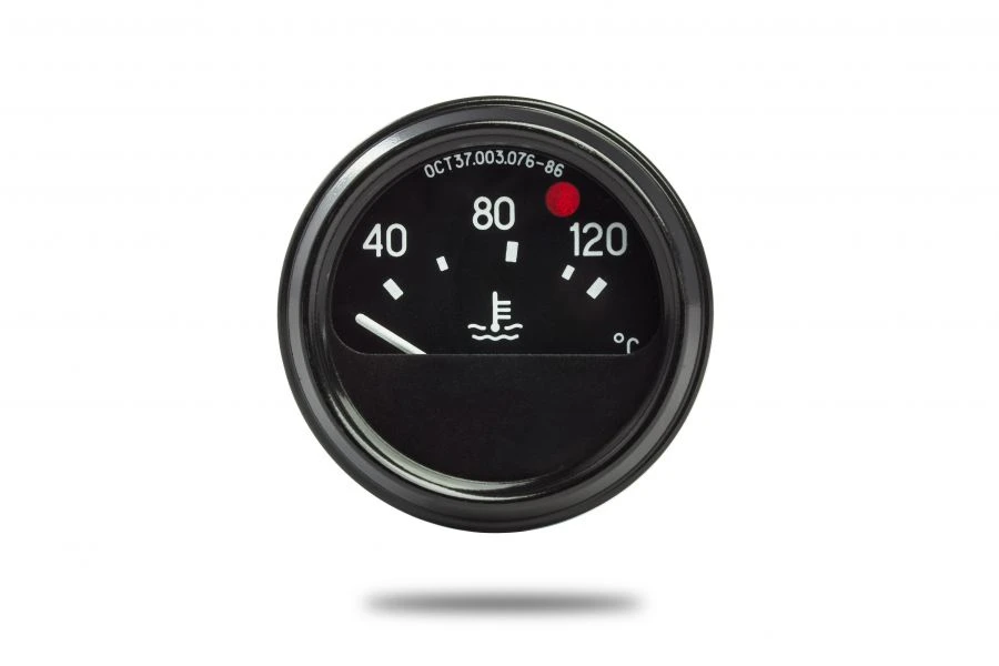 Temperature Indicator Receiver 36.3807010