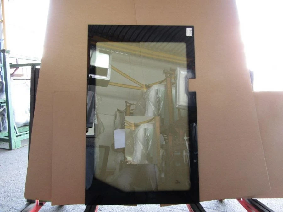 Non-Windshield Side Window Glass GAZ A63R42-6203052