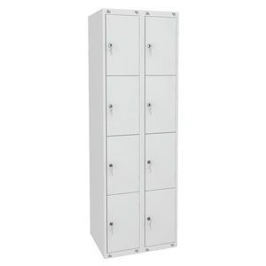 Shopper Storage Cabinet SHM-28 (400) for Supermarkets