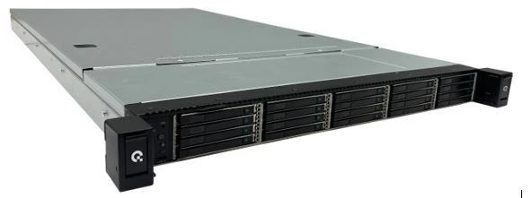 High-Performance Server for Fast Data Storage Aquarius T50 D120AC