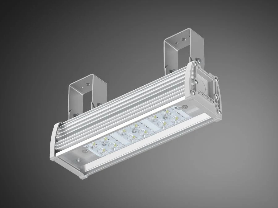 Industrial LED Light Fixture SV-LNR-R-35