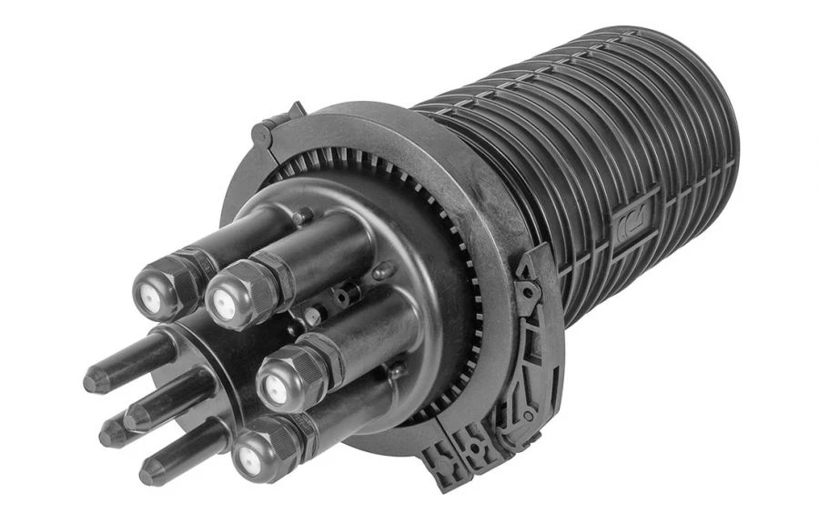 Optical Splitter Cross-Connect MKO-V for FTTH/PON Networks