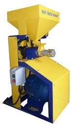 Grain Extruder EK-40 for Nutrient-Rich Feed Production