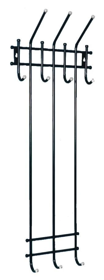 Wall-mounted Coat Rack "Style