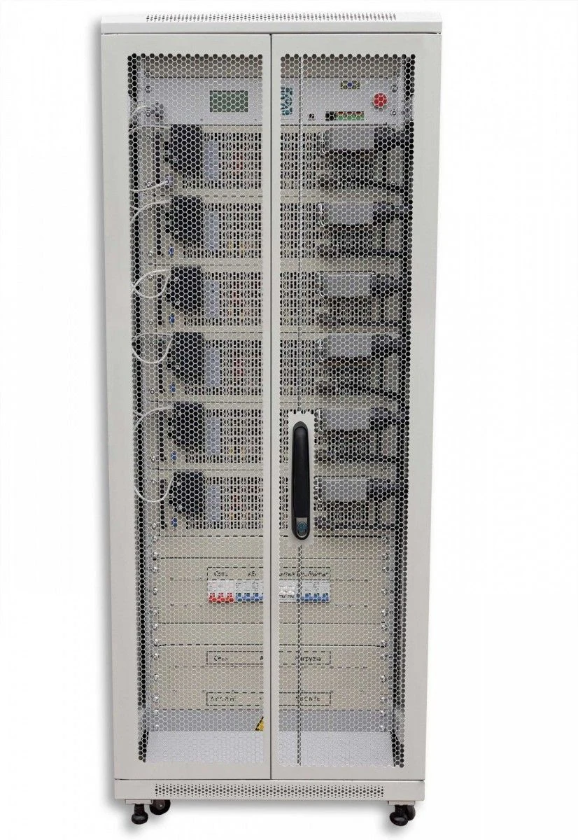 Three-Phase Uninterruptible Power Supply 100 kVA RPD-3/3