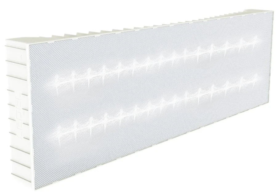 L-School 16 Premium LED Light Fixture - KL111003