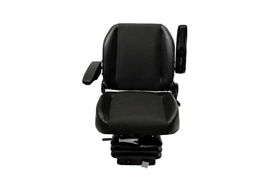 Operator Seat with Suspension Mechanism ST 101.210.002-K