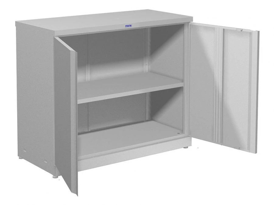 Balcony Storage Cabinet 0810