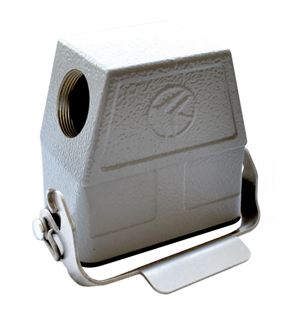 KM-KV-1B/M32-1C-57x27 Junction Box for Reliable Connections