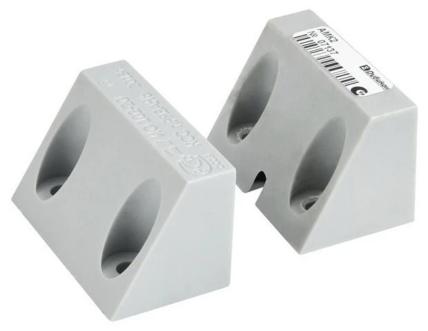 Magnetic Contact Security Detector AMK2 for Doors and Windows