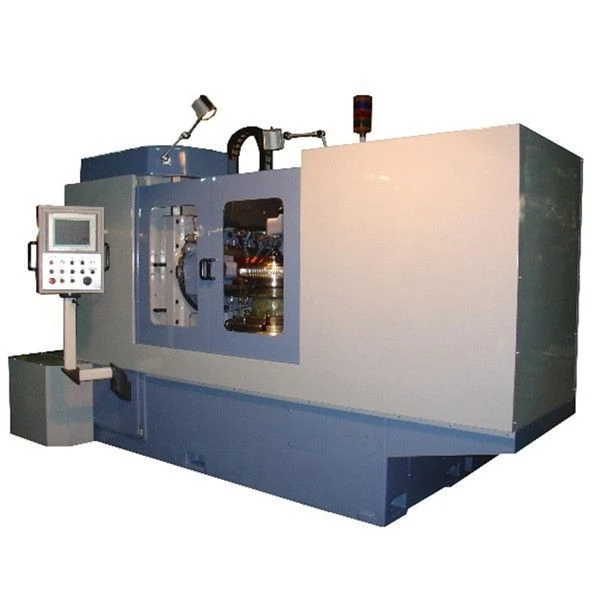 ZFc Series Gear Hobbing Machines for Precision Processing