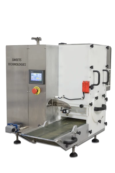 Flexible Mass Forming Machine RFM-300 for Fruits