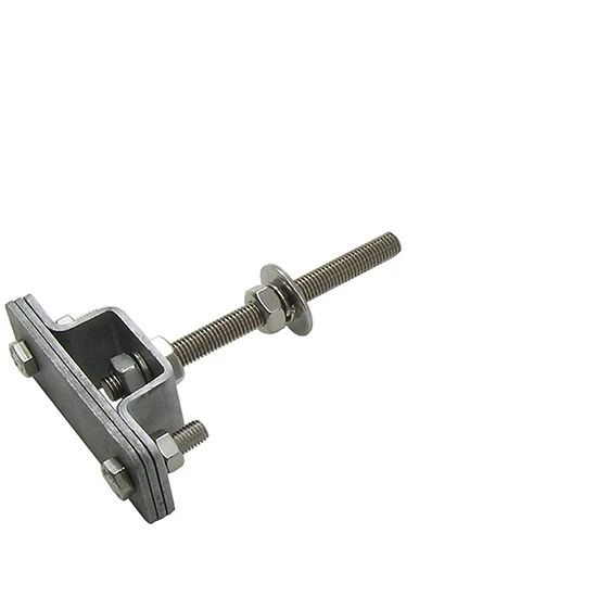 Conductor Holder DP-60GC-04.270 for Flat Conductors