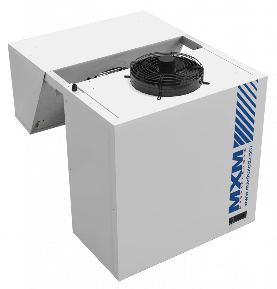 Low-Temperature Refrigeration Monoblock LMN 331