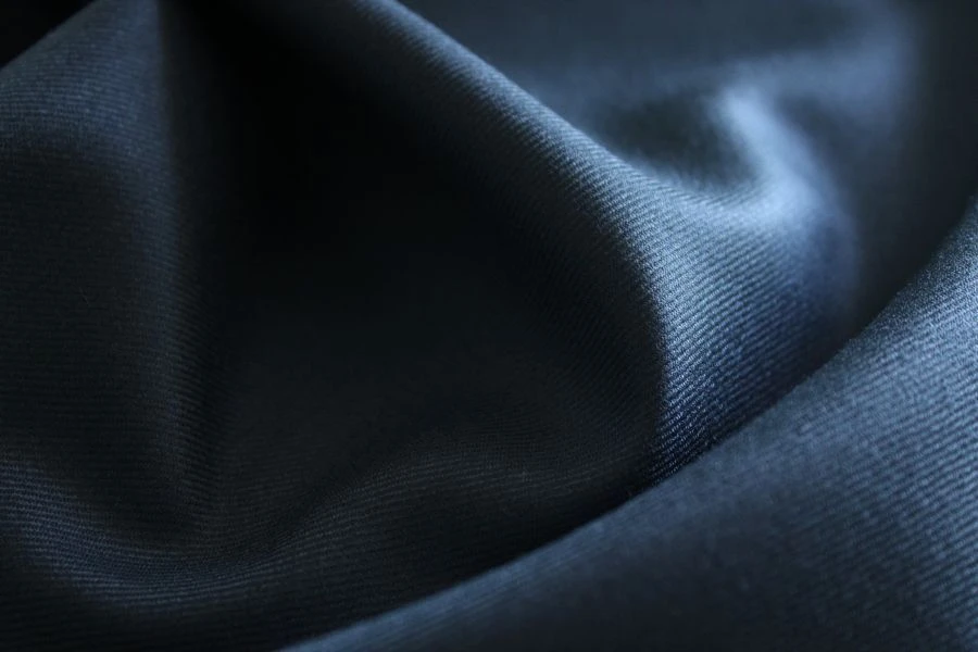 100% Wool Suiting Fabric, Article 19s12AR-DY, Color 5-3