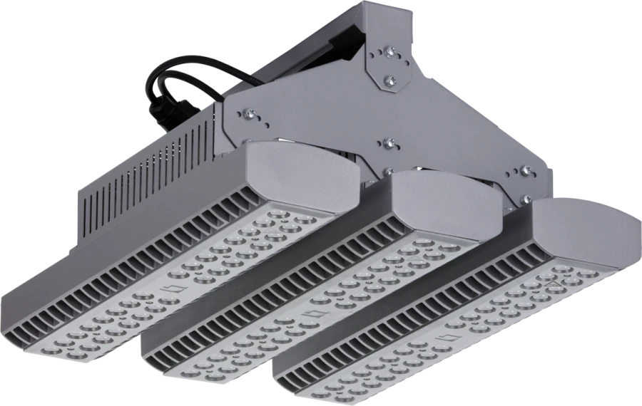 LED High Bay Light HB 150 D60 5000K 144W 16500LM