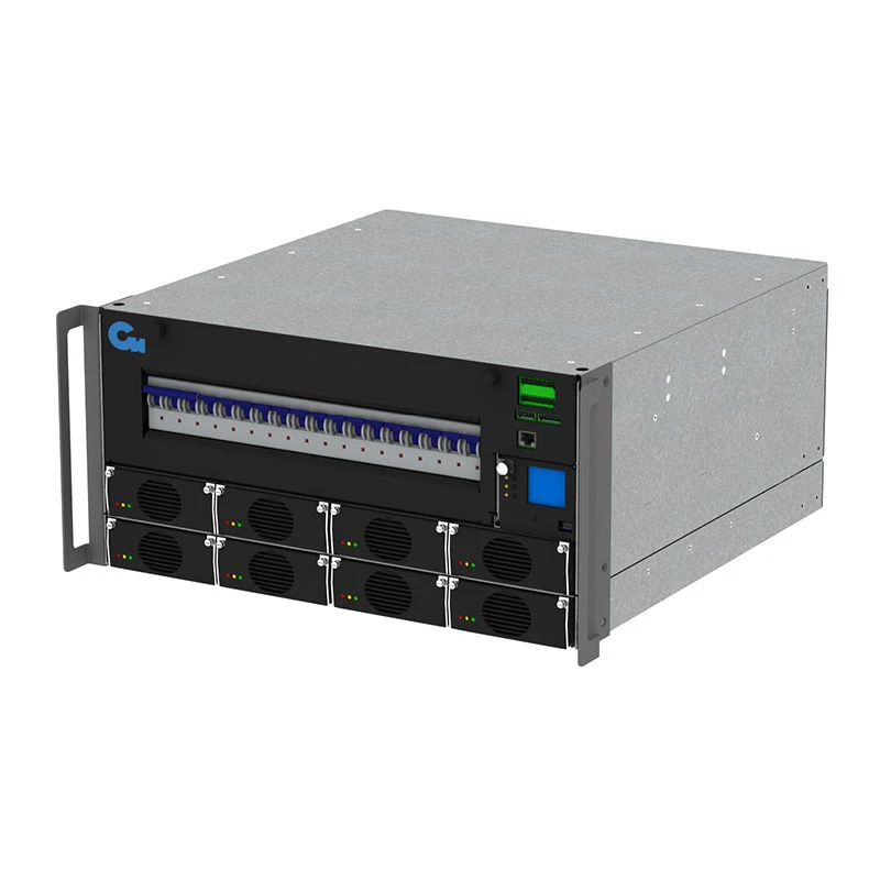 Uninterruptible Power Supply System DC UWS Type UVS48-24