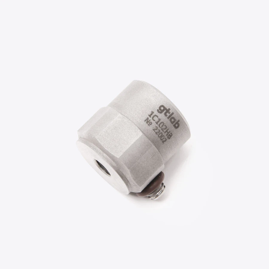 General Purpose Accelerometer for Extreme Conditions 1C102HB