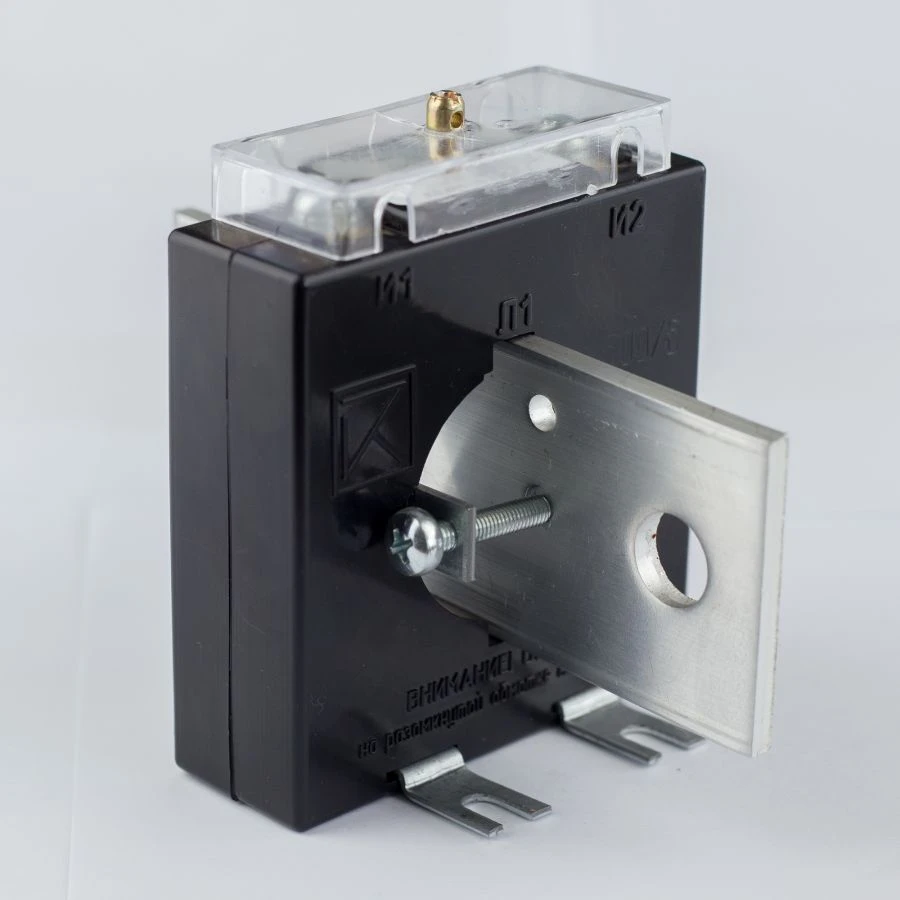 Current Transformer TShP-0.66 5 VA 0.5 S 500/5