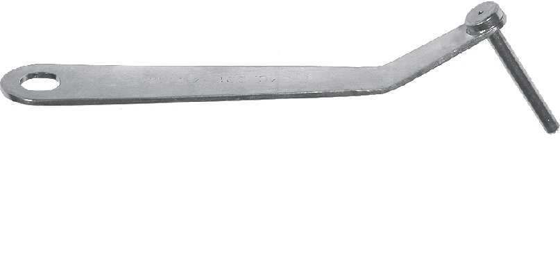 Guiding Sleeve 4.0/1.2 mm for Pin, Article 570.002