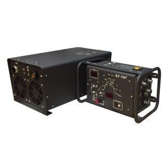 TIG Welding Converter for Manual Arc Welding with Control Unit KSS-500