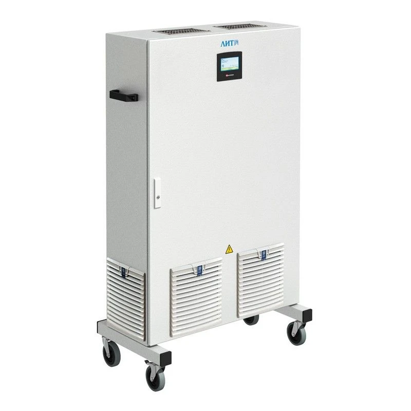 Ultraviolet Germicidal Recirculator Airolit 550 Eco (Mobile Type)