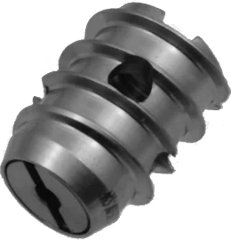 Cervical Interbody Cage for Spine Replacement, Ø11mm, Article 844.201