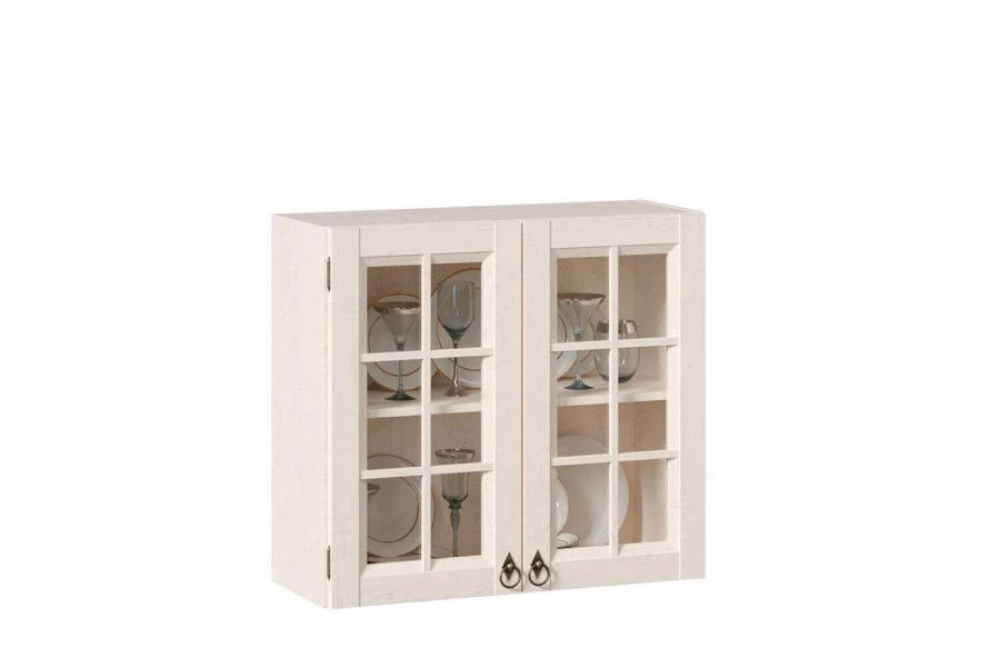 Ameli LD.251460.000 Glass Door Set for 800mm Wardrobe