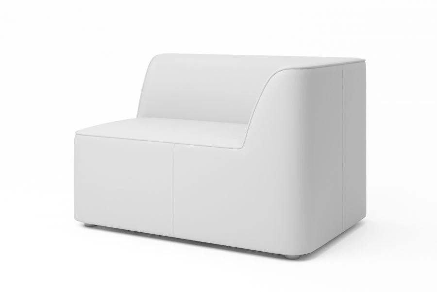 Soft Seating Sofa Series L8 RELAX L8-1DR