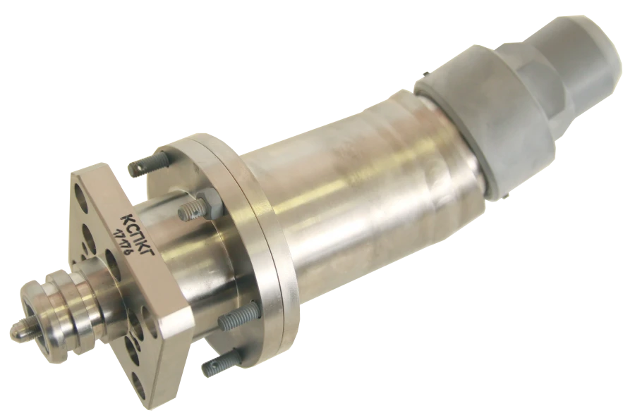 Position Indicator Contact Sealed KSPKG