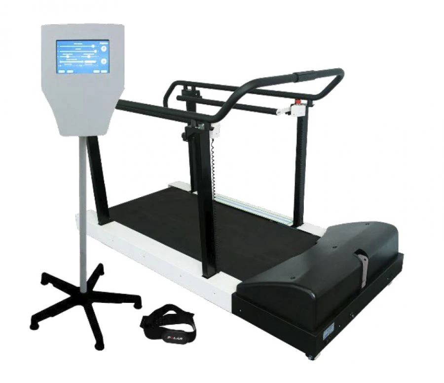 Rehabilitation Treadmill with Biofeedback "OrtoRent" Model "Standard