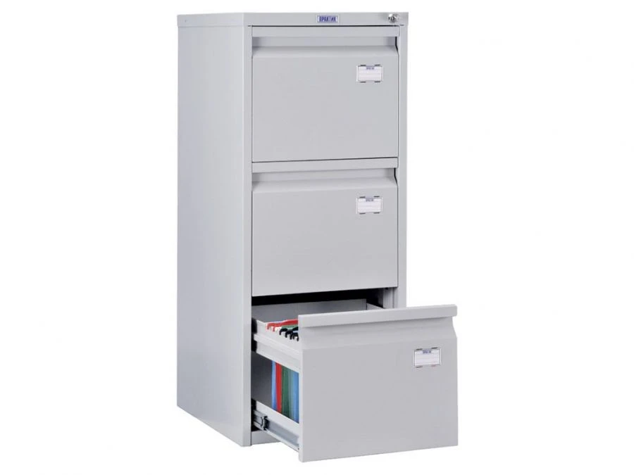 Practical Metal Filing Cabinet A-43