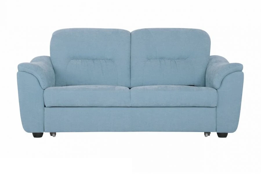 Milton 3-Seater Sofa - Versatile Design