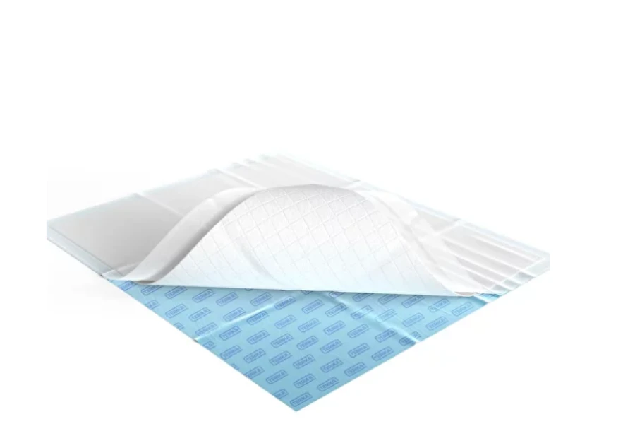 Mineral-Filled Polyethylene Film TeriLam Soft