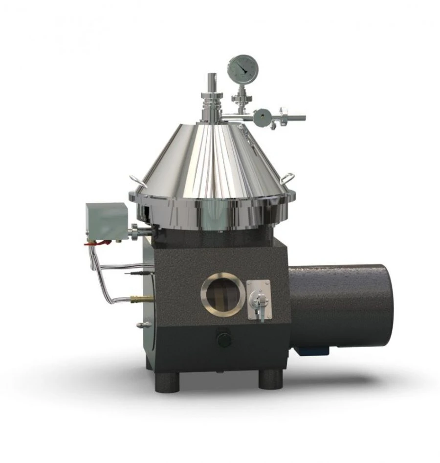 Milk Separator and Cleaner Rotor-OHCP-5