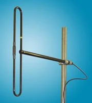 D1 VHF Dipole Antenna for Enhanced Signal Reception