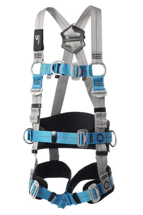 Safety Harness "Height 038", Model VST 038