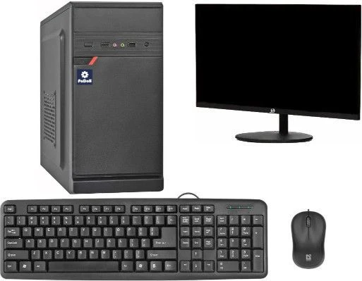 Automated Workstation Based on Rodon System Unit E. * (8-16, 256-512)