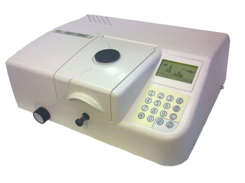 Photometric Photoelectric KFK-3-01 "ZOMZ