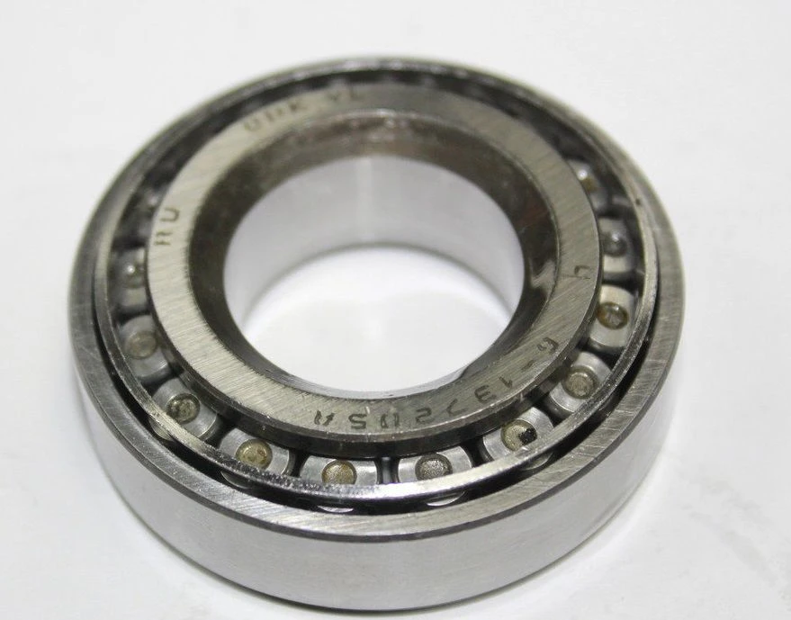 Tapered Roller Bearing 6-137205A for Enhanced Load Capacity