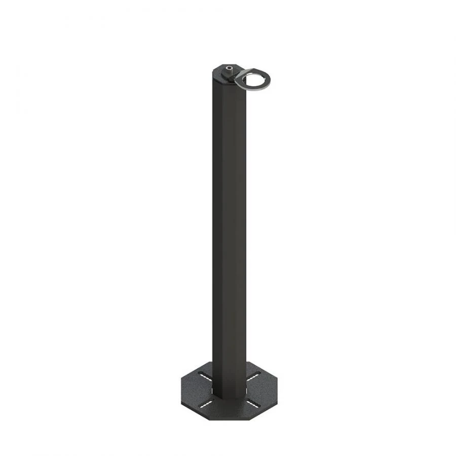Safety Anchor Post AP-8h for Height Work Safety