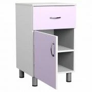 Medical Cabinet TM.05.00 for Storing Medications and Equipment