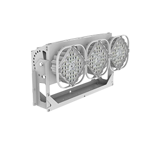 High-Power LED Floodlight VARTON AirQub 210