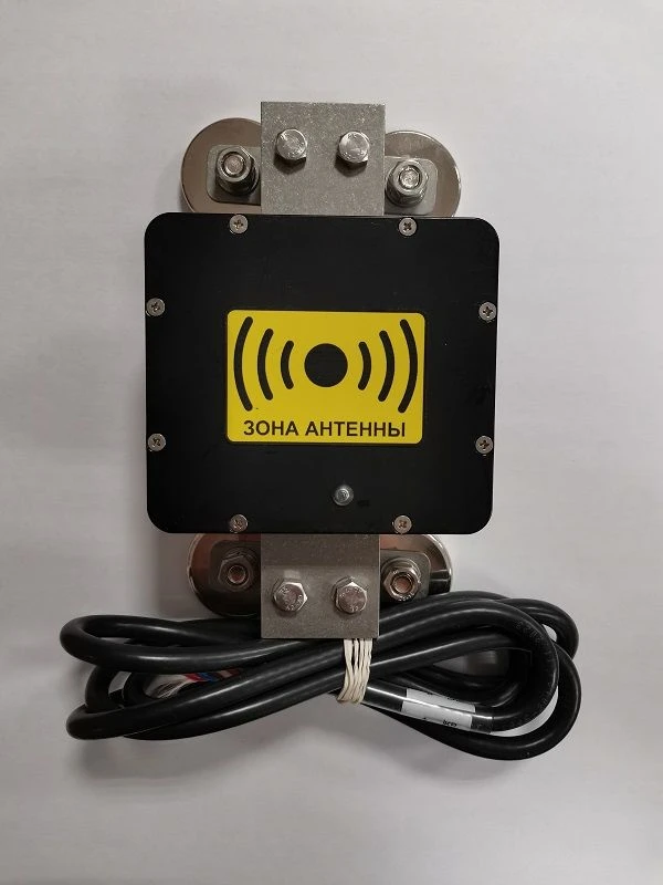 Active Phased Array Antenna for Zone Positioning ZP 4 (TIS 2.1.9.05.000-01)