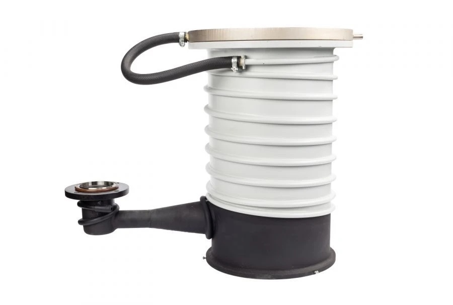 High Vacuum Diffusion Pump NVDM-250