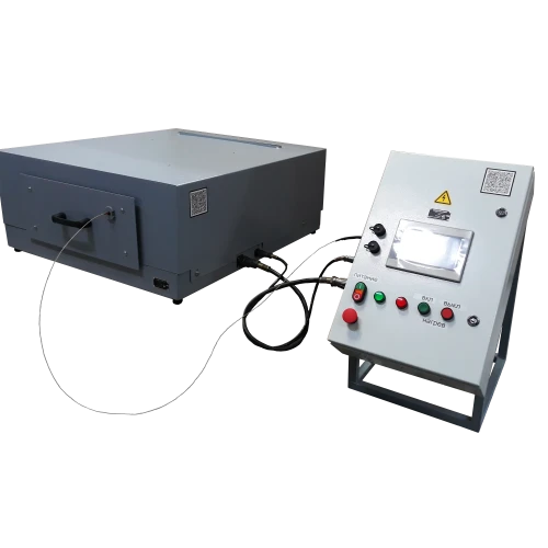 Solder Paste Melting Oven with Ethernet Control - Raduga 11