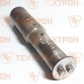 TT-50-21-396 Support Roller Axle for Bulldozer B10